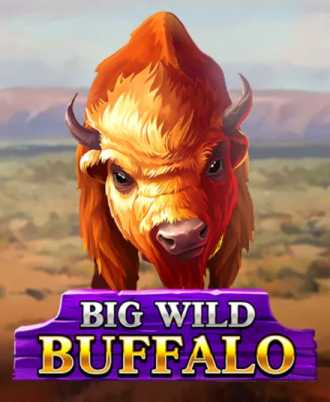 Játsszon Big Wild Buffalo-val a Sky Crown Kaszinóban