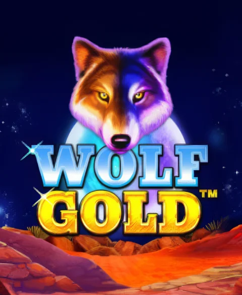 Játssz Wolf Goldot a Sky Crown Kaszinóban
