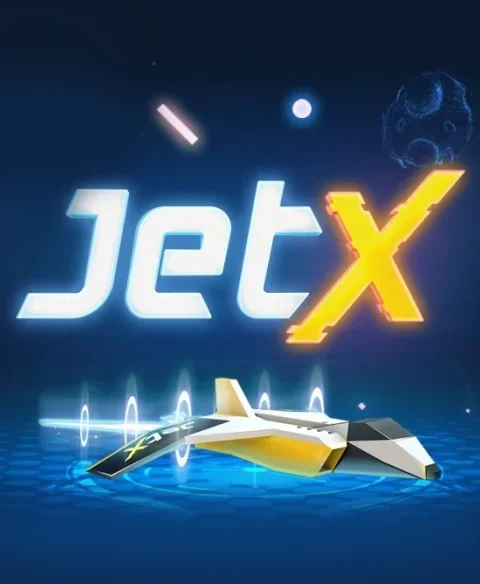 Játssz JetX-et a Sky Crown Kaszinóban
