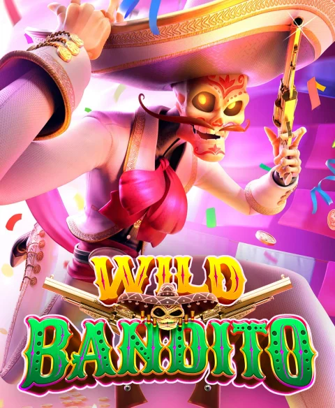 Játsszon Wild Banditóval a Sky Crown Kaszinóban