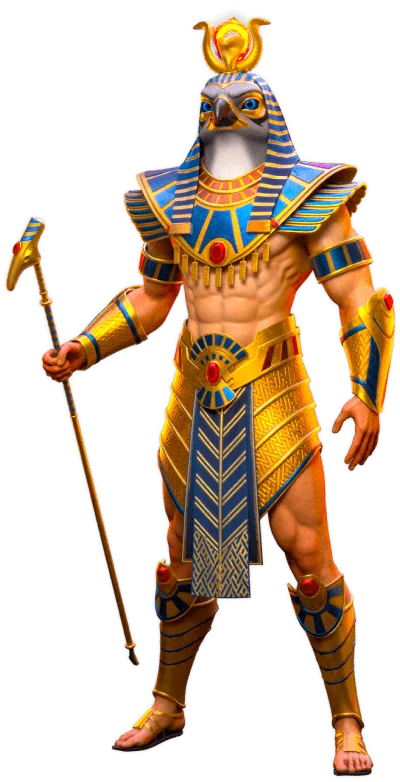 Egyiptomi a Sky Crown online kaszinóban